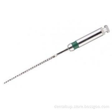 Dental Niti Root Canal K Files Engine Use Dental Endo Files